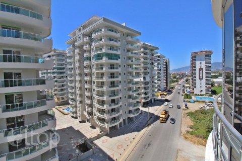 2+1 Wohnung  in Mahmutlar, Antalya, Türkei Nr. 54701 - 9