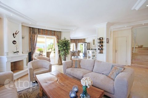 5+1 Villa  in Alanya, Antalya, Türkei Nr. 52188 - 4