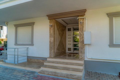 3+1 Wohnung  in Konyaalti, Antalya, Türkei Nr. 53097 - 16