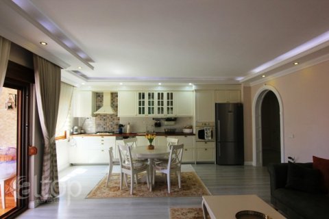 3+1 Wohnung  in Mahmutlar, Antalya, Türkei Nr. 53221 - 9