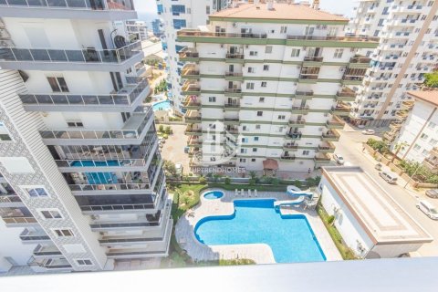 1+1 Wohnung  in Mahmutlar, Antalya, Türkei Nr. 54744 - 27