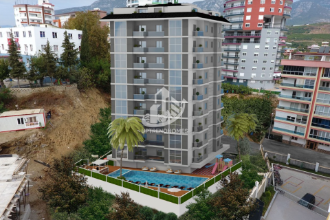 2+1 Wohnung  in Mahmutlar, Antalya, Türkei Nr. 42930 - 9