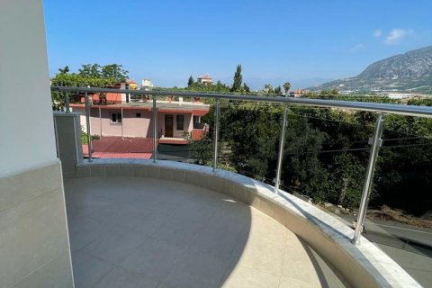 2+1 Wohnung  in Mahmutlar, Antalya, Türkei Nr. 53064 - 25