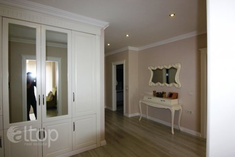 3+1 Wohnung  in Mahmutlar, Antalya, Türkei Nr. 53221 - 8
