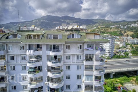 3+1 Wohnung  in Cikcilli, Antalya, Türkei Nr. 52572 - 3