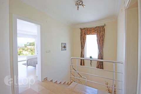 5+1 Villa  in Alanya, Antalya, Türkei Nr. 52188 - 21