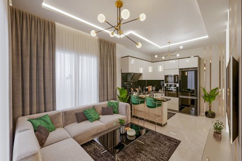 Wohnung  in Mahmutlar, Antalya, Türkei Nr. 51169 - 16