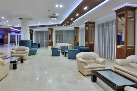 Hotel  in Alanya, Antalya, Türkei Nr. 50854 - 4
