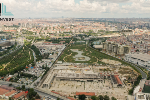 2+1 Wohnung  in Istanbul, Türkei Nr. 54878 - 12