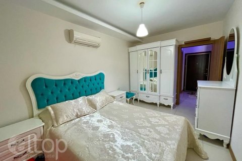 1+1 Wohnung  in Mahmutlar, Antalya, Türkei Nr. 53971 - 16