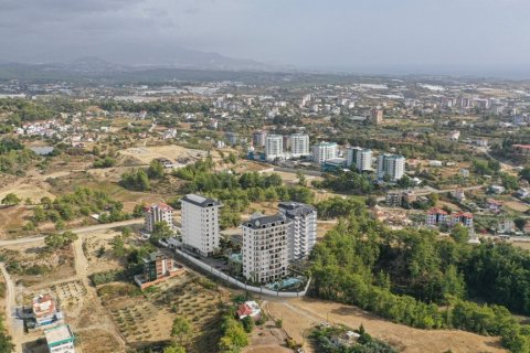 Wohnung  in Avsallar, Antalya, Türkei Nr. 50527 - 25