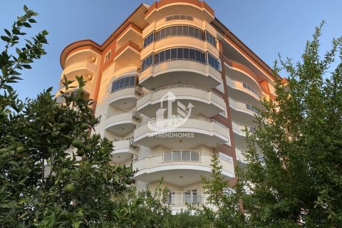 4+1 Penthäuser  in Avsallar, Antalya, Türkei Nr. 52594 - 3