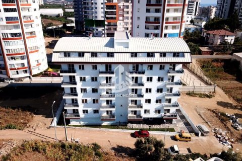 1+1 Wohnung  in Mahmutlar, Antalya, Türkei Nr. 54598 - 4