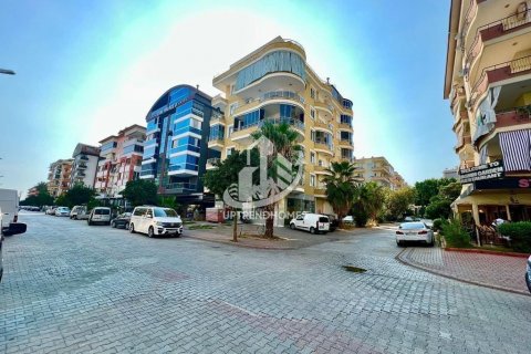 3+1 Wohnung  in Mahmutlar, Antalya, Türkei Nr. 53081 - 2