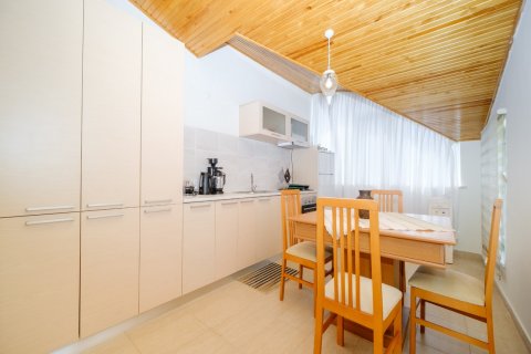 5+1 Wohnung  in Cikcilli, Antalya, Türkei Nr. 50967 - 15