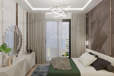 3+1 Wohnung  in Alanya, Antalya, Türkei Nr. 52787 - 9