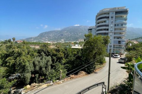 2+1 Wohnung  in Mahmutlar, Antalya, Türkei Nr. 53064 - 7