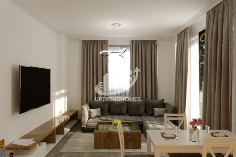 1+1 Wohnung  in Mahmutlar, Antalya, Türkei Nr. 34742 - 11