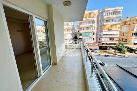 3+1 Wohnung  in Mahmutlar, Antalya, Türkei Nr. 53081 - 12