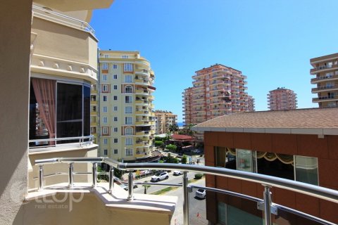 3+1 Wohnung  in Mahmutlar, Antalya, Türkei Nr. 53221 - 28