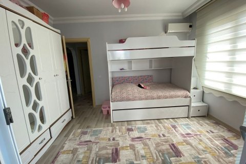 2+1 Wohnung  in Mahmutlar, Antalya, Türkei Nr. 52827 - 16