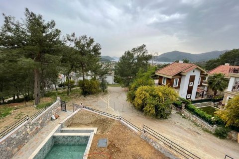 4+1 Villa  in Fethiye, Mugla, Türkei Nr. 54456 - 5