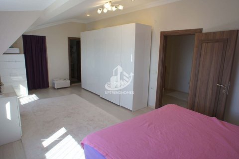 3+1 Penthäuser  in Kestel, Antalya, Türkei Nr. 52145 - 14