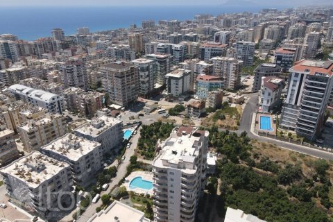 2+1 Wohnung  in Mahmutlar, Antalya, Türkei Nr. 50524 - 9