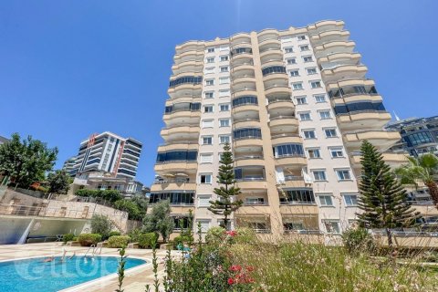 2+1 Wohnung  in Mahmutlar, Antalya, Türkei Nr. 50524 - 2