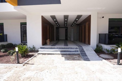 1+1 Wohnung  in Antalya, Türkei Nr. 52865 - 4