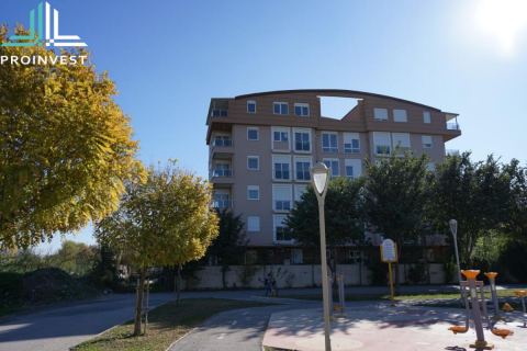 2+2 Wohnung  in Antalya, Türkei Nr. 52751 - 8