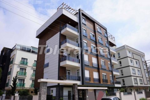 4+1 Wohnung  in Antalya, Türkei Nr. 50986 - 1