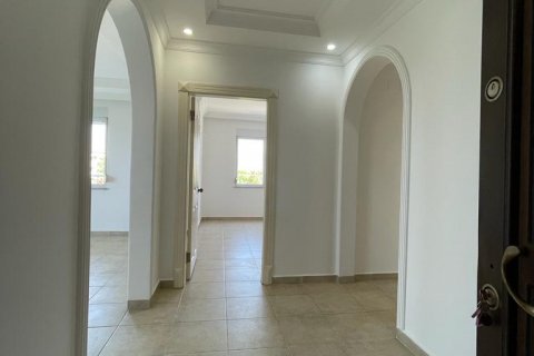 2+1 Wohnung  in Mahmutlar, Antalya, Türkei Nr. 53064 - 15