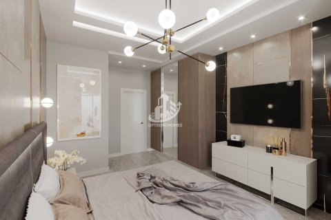 1+1 Wohnung  in Oba, Antalya, Türkei Nr. 51699 - 18