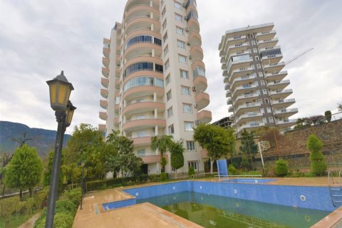 2+1 Wohnung  in Mahmutlar, Antalya, Türkei Nr. 52827 - 2