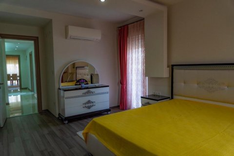 3+1 Wohnung  in Konyaalti, Antalya, Türkei Nr. 53097 - 8