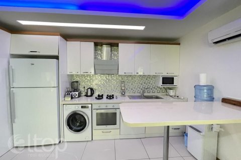 1+1 Wohnung  in Mahmutlar, Antalya, Türkei Nr. 53971 - 11