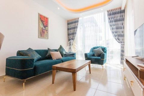 1+1 Wohnung  in Mahmutlar, Antalya, Türkei Nr. 54744 - 21