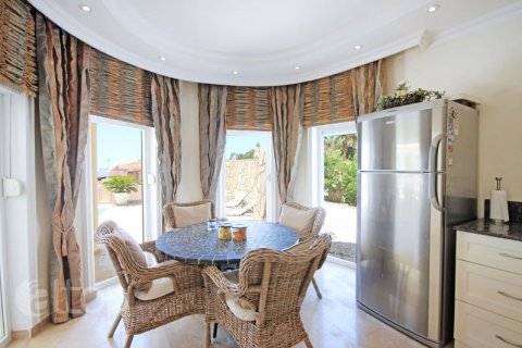 5+1 Villa  in Alanya, Antalya, Türkei Nr. 52188 - 9