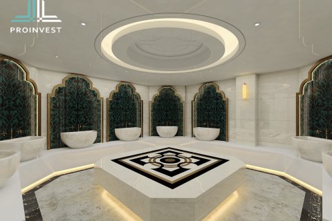 1+1 Wohnung  in Alanya, Antalya, Türkei Nr. 52519 - 7