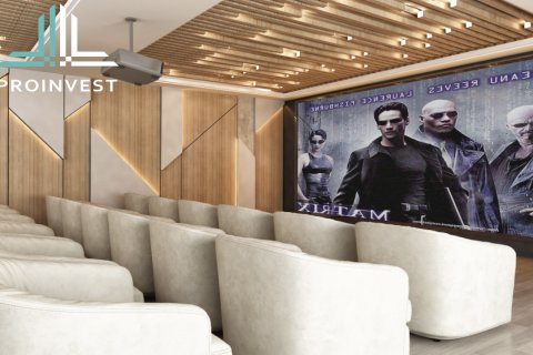 1+1 Wohnung  in Alanya, Antalya, Türkei Nr. 52520 - 8