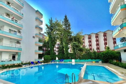 2+1 Wohnung  in Mahmutlar, Antalya, Türkei Nr. 50606 - 14