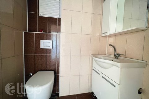 2+1 Wohnung  in Mahmutlar, Antalya, Türkei Nr. 50520 - 16