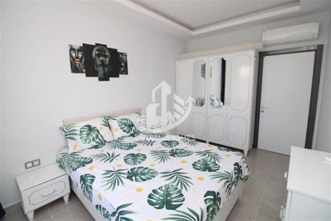 1+1 Wohnung  in Mahmutlar, Antalya, Türkei Nr. 54598 - 20