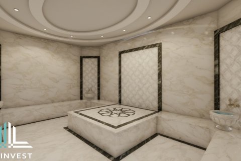 1+1 Wohnung  in Alanya, Antalya, Türkei Nr. 52440 - 14