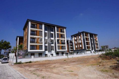 2+1 Wohnung  in Antalya, Türkei Nr. 54178 - 13