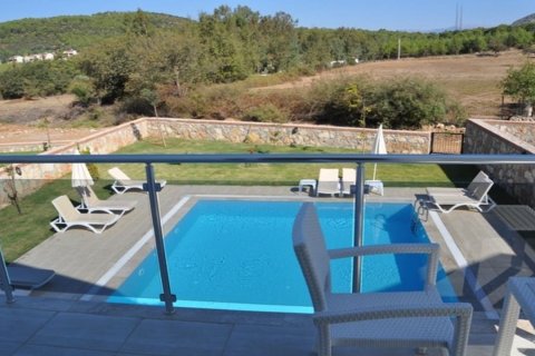 4+1 Villa  in Oludeniz, Mugla, Türkei Nr. 53147 - 11