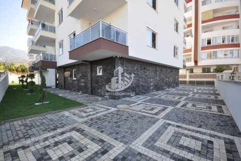 1+1 Wohnung  in Mahmutlar, Antalya, Türkei Nr. 54598 - 2