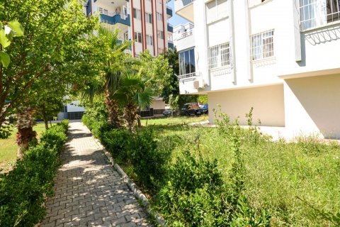 3+1 Wohnung  in Konyaalti, Antalya, Türkei Nr. 53094 - 5