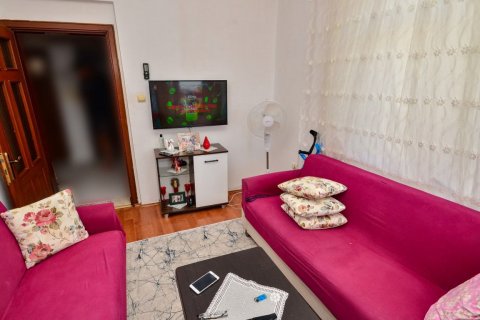 3+1 Wohnung  in Konyaalti, Antalya, Türkei Nr. 53094 - 7